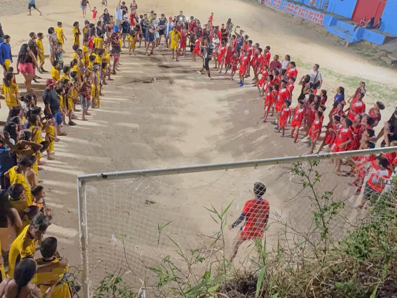 Escolinha