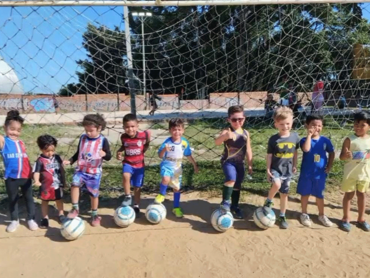 Escolinha