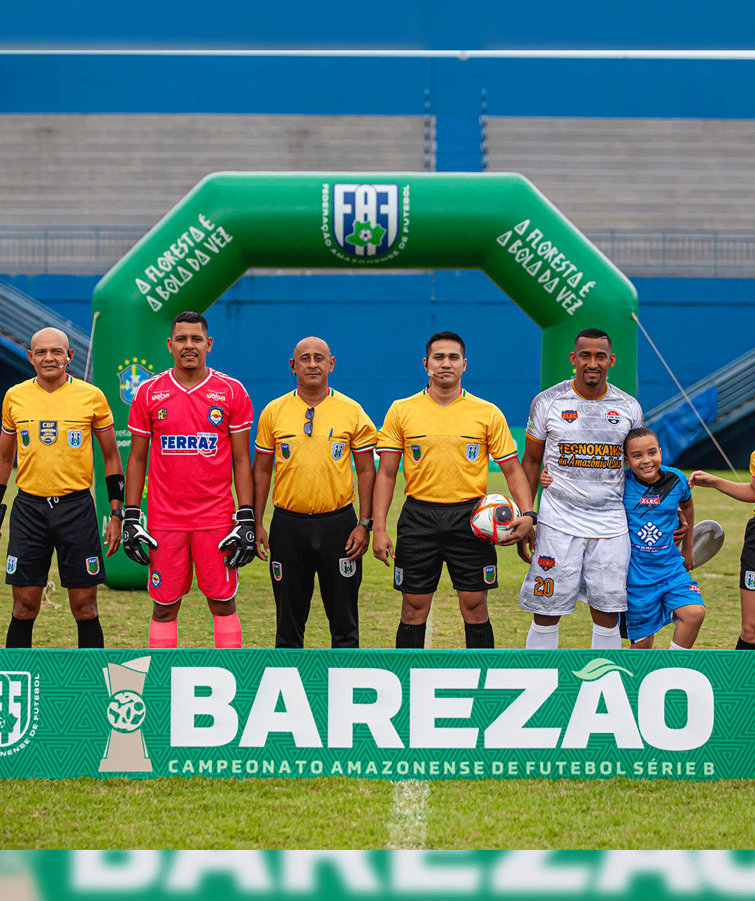 Série B
