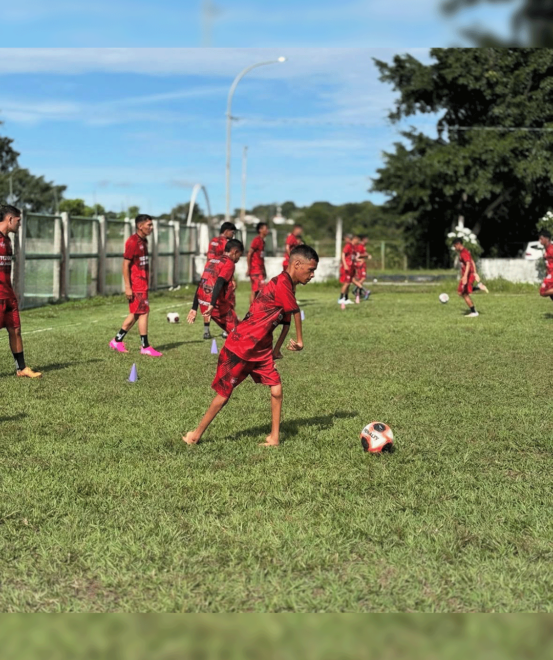Série B